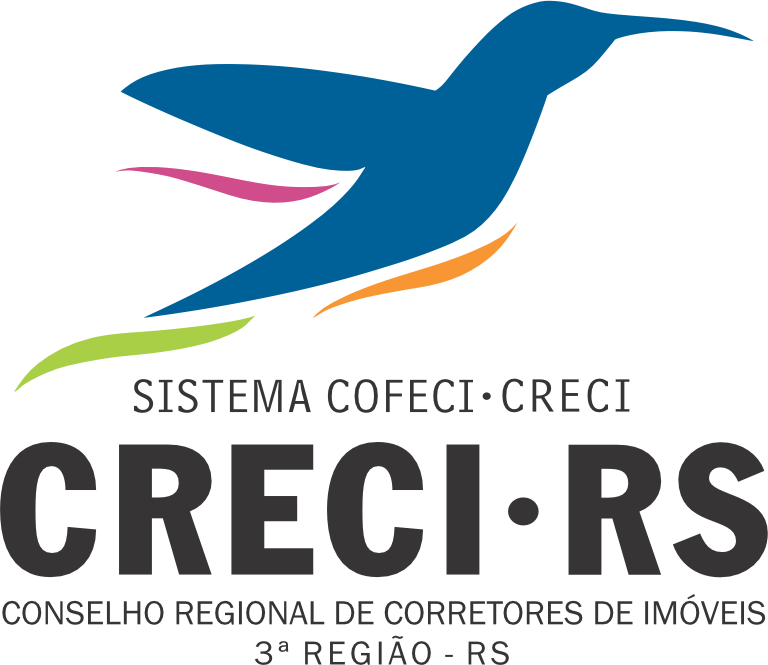 Logo CRECI-RS 01 A